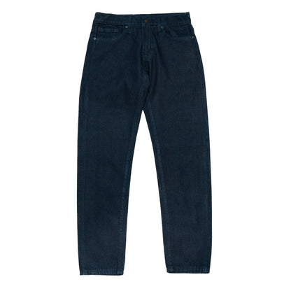 Slim Fit - 14.5oz Indigo Selvedge Denim