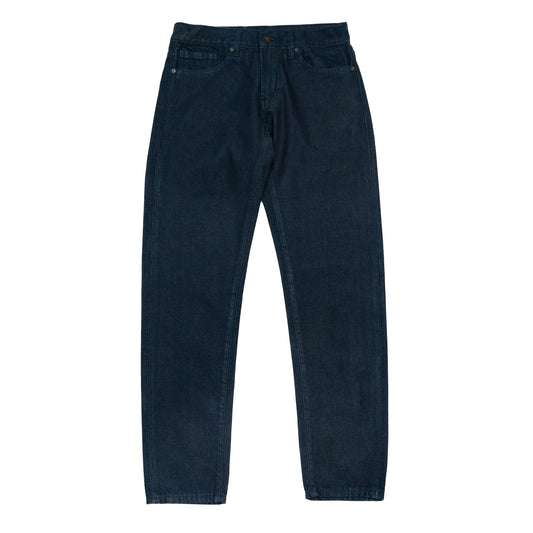 Slim Fit - 14.5oz Indigo Selvedge Denim